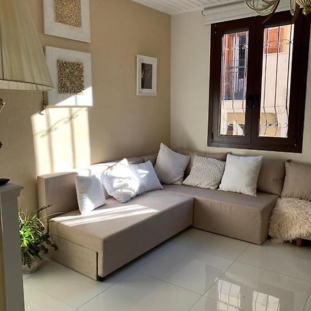 Katerina 1 Bedroom House Zakynthos Town Exterior photo