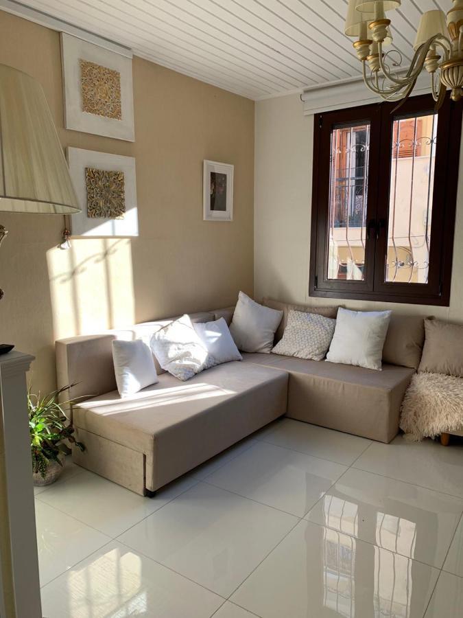 Katerina 1 Bedroom House Zakynthos Town Exterior photo