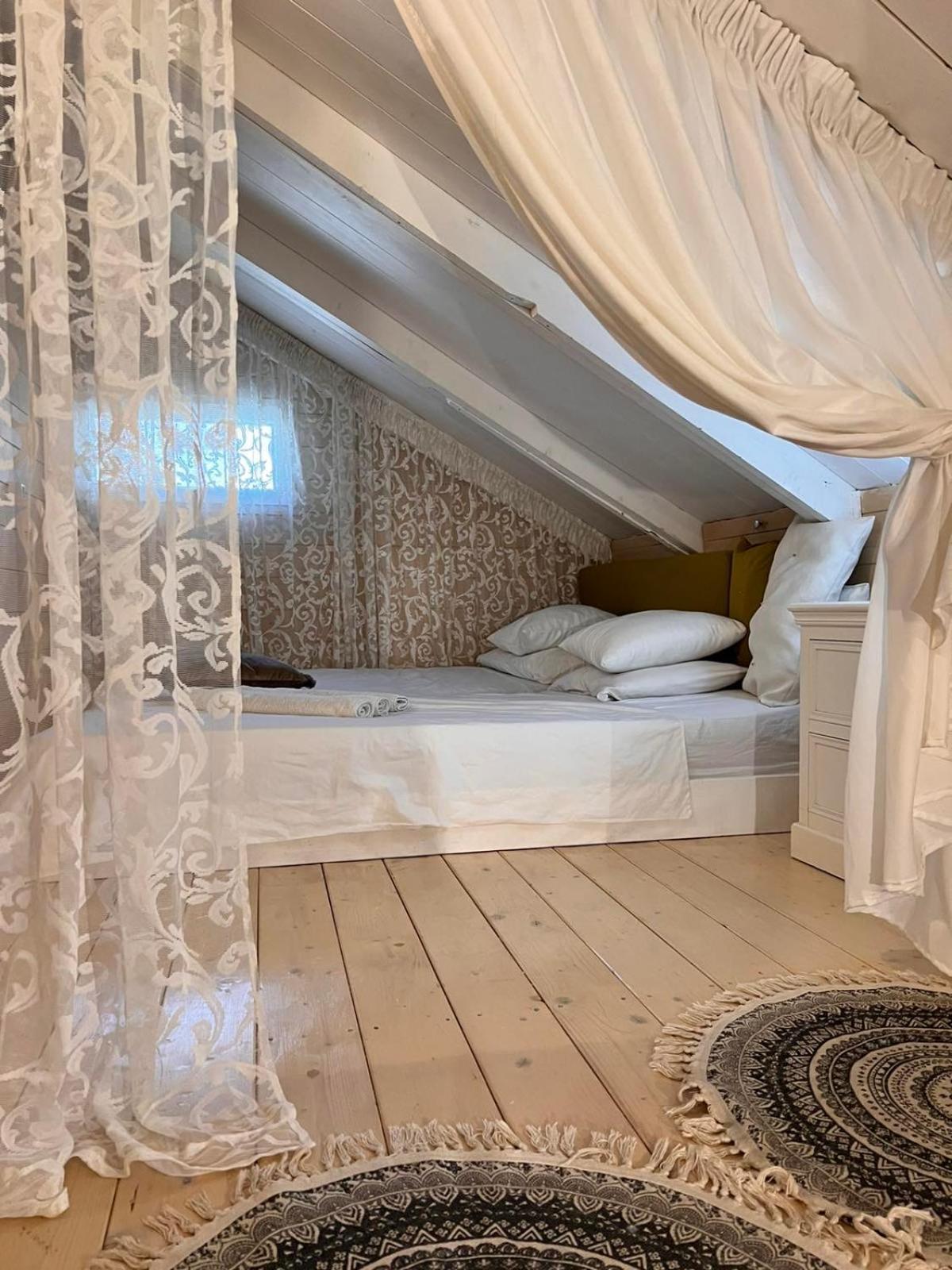 Katerina 1 Bedroom House Zakynthos Town Exterior photo