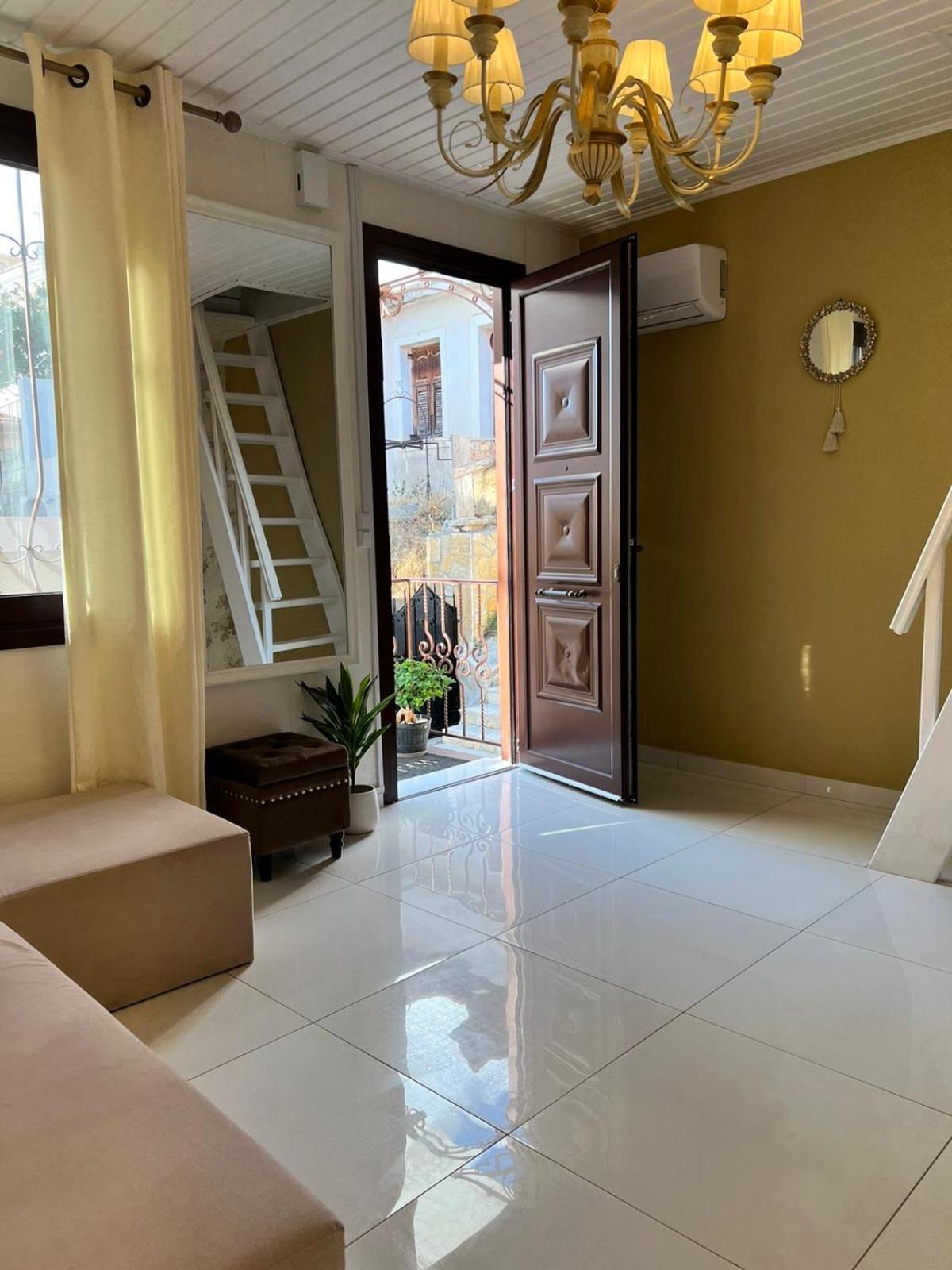 Katerina 1 Bedroom House Zakynthos Town Exterior photo